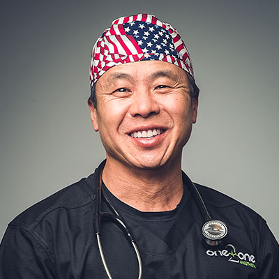 dr lee one2one
